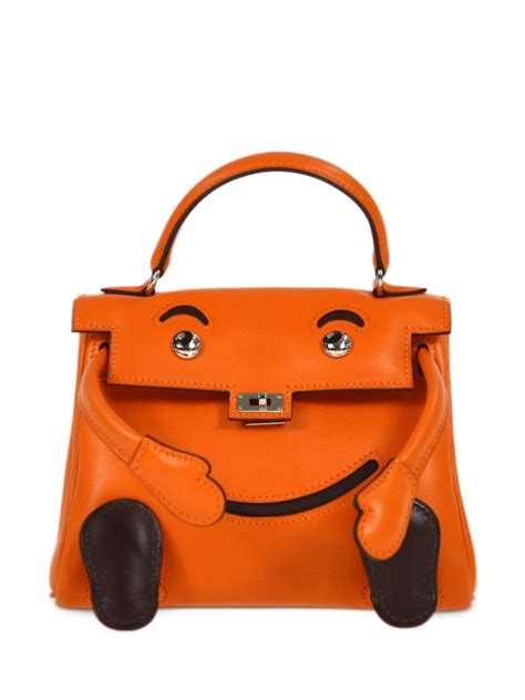 hermes wood kelly|Hermes kelly doll bag.